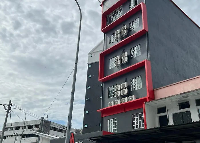 Adamson Park Kuala Lumpur Hotel